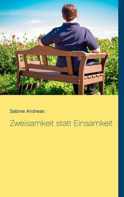 Zweisamkeit statt Einsamkeit main product photo