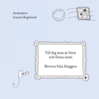 Till dig som är liten och finns inuti