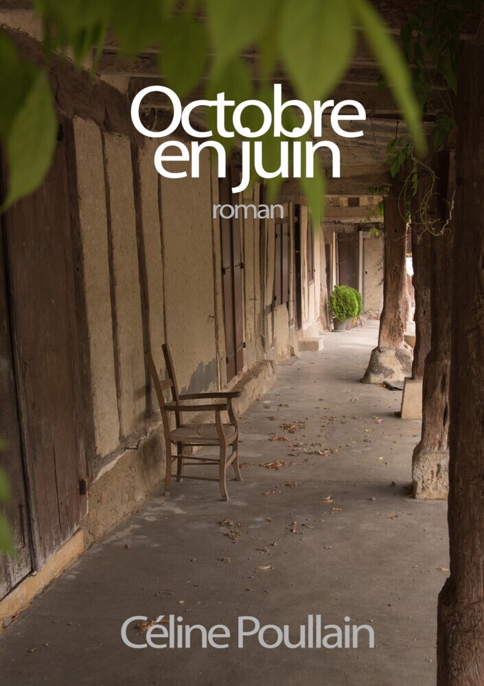 Octobre en juin main product photo