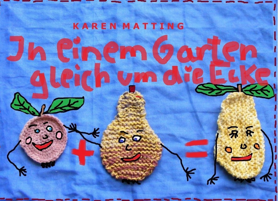 In einem Garten gleich um die Ecke main product photo