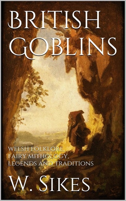 British Goblins main product photo
