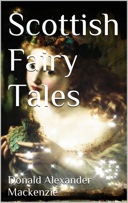 Scottish Fairytales main product photo
