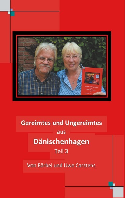 Gereimtes und Ungereimtes aus Dänischenhagen Teil 3 main product photo