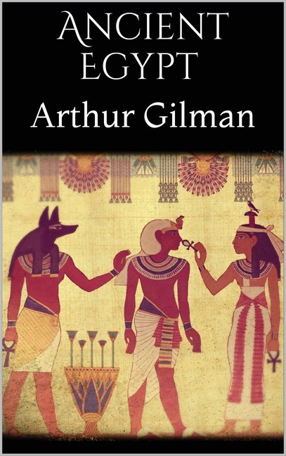 Ancient Egypt main product photo