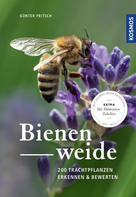 Bienenweide main product photo