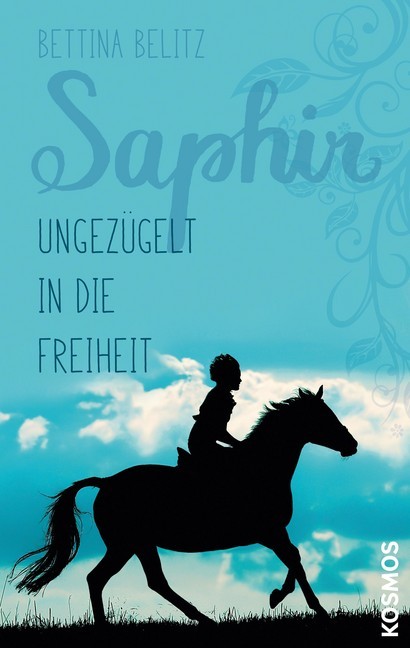 Saphir - Ungezügelt in die Freiheit main product photo