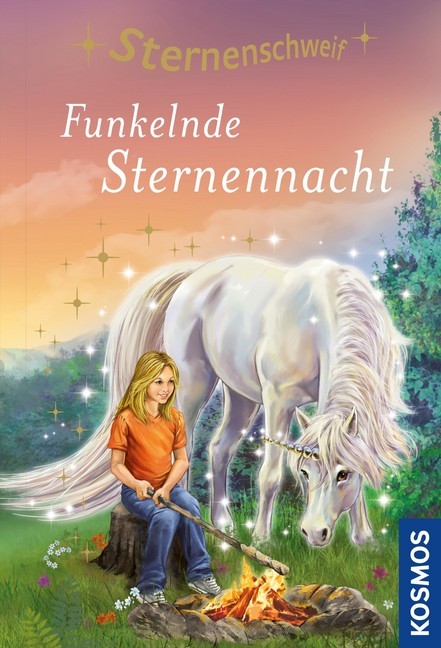 Sternenschweif, 61, Funkelnde Sternennnacht main product photo