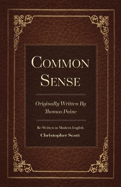 Common Sense main product photo