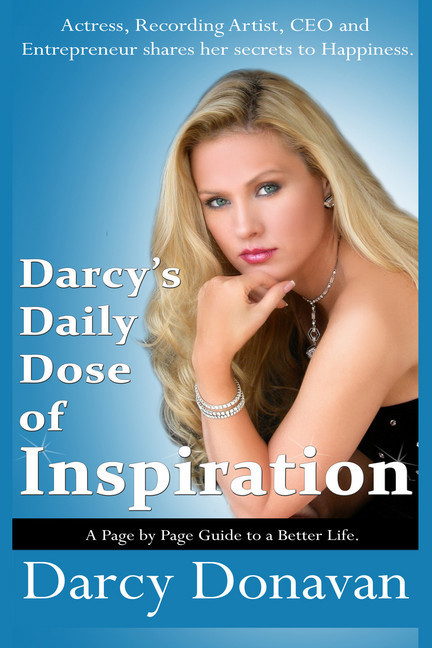 Darcy's Daily Dose of Inspiration main product photo