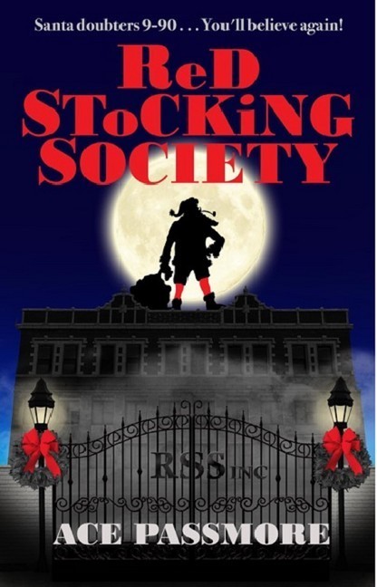 Red Stocking Society main product photo