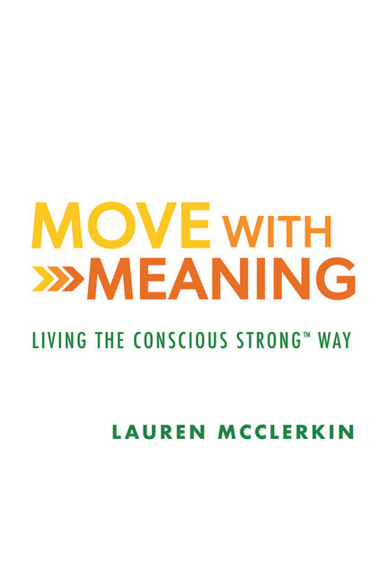 Move With Meaning main product photo