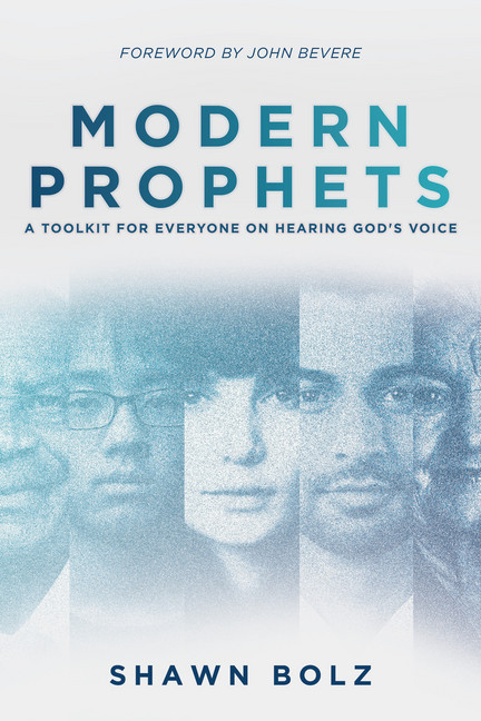 Modern Prophets main product photo