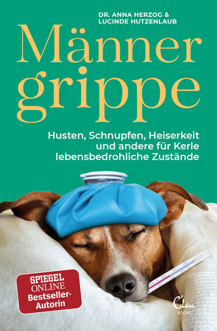 Männergrippe main product photo