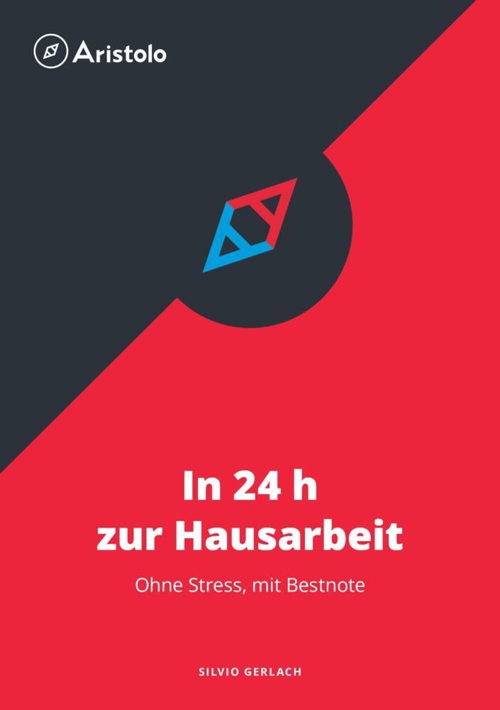 In 24 h zur Hausarbeit main product photo