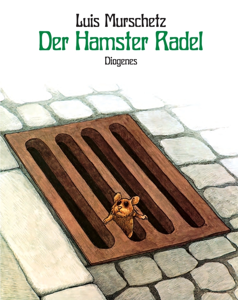 Der Hamster Radel main product photo