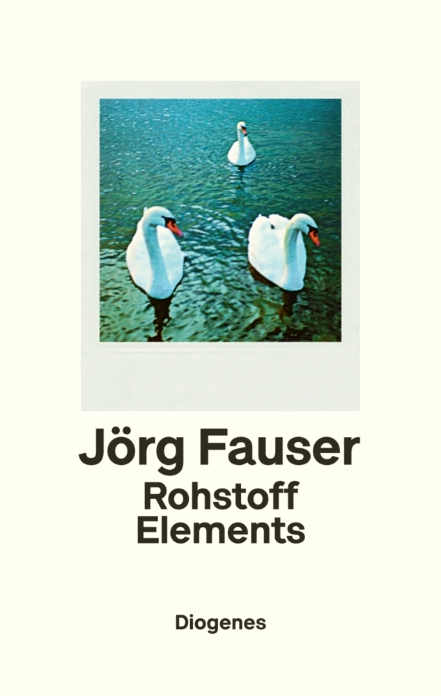 Rohstoff Elements main product photo