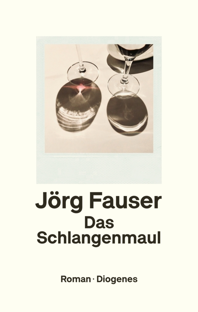 Das Schlangenmaul main product photo