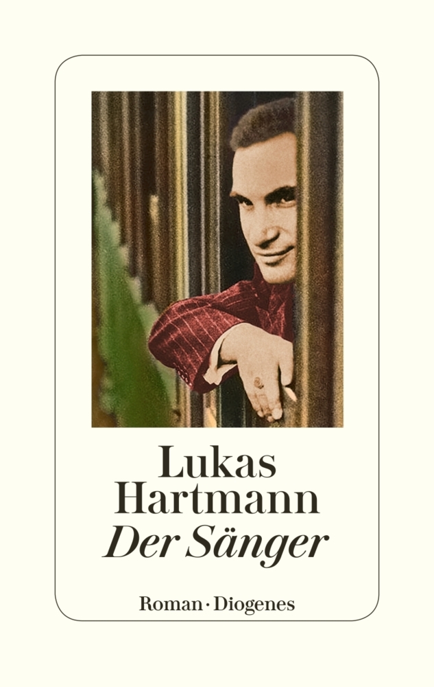 Der Sänger main product photo