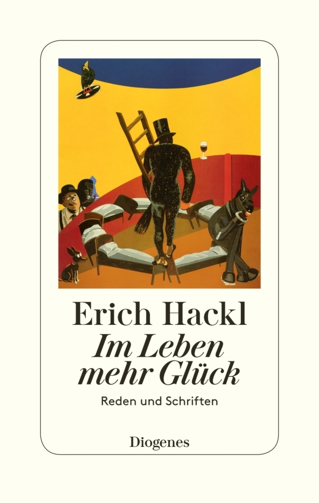 Im Leben mehr Glück main product photo