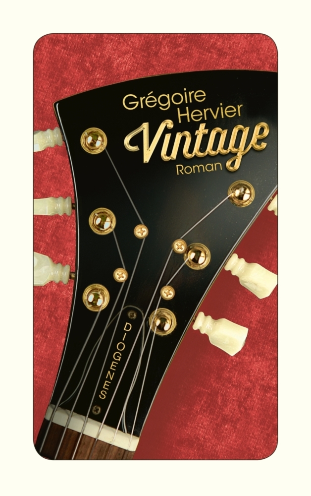 Vintage main product photo
