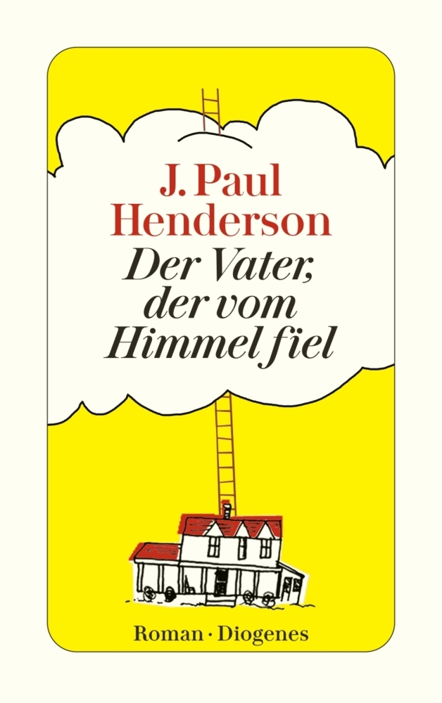 Der Vater, der vom Himmel fiel main product photo