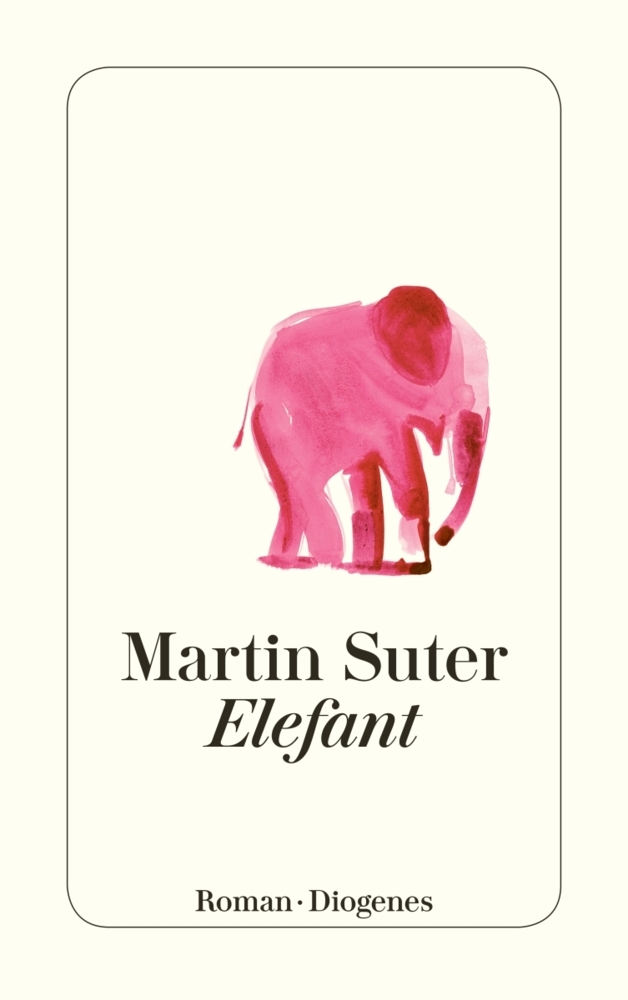 Elefant main product photo