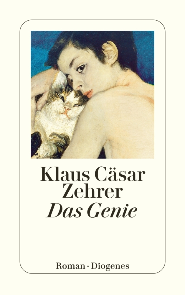 Das Genie main product photo
