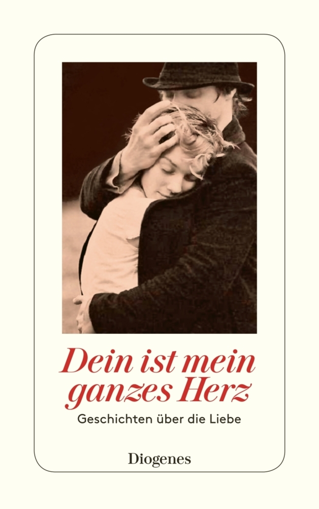 Dein ist mein ganzes Herz main product photo