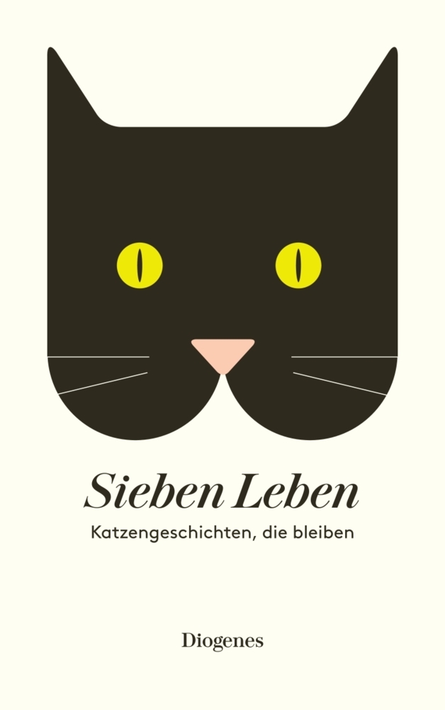 Sieben Leben main product photo