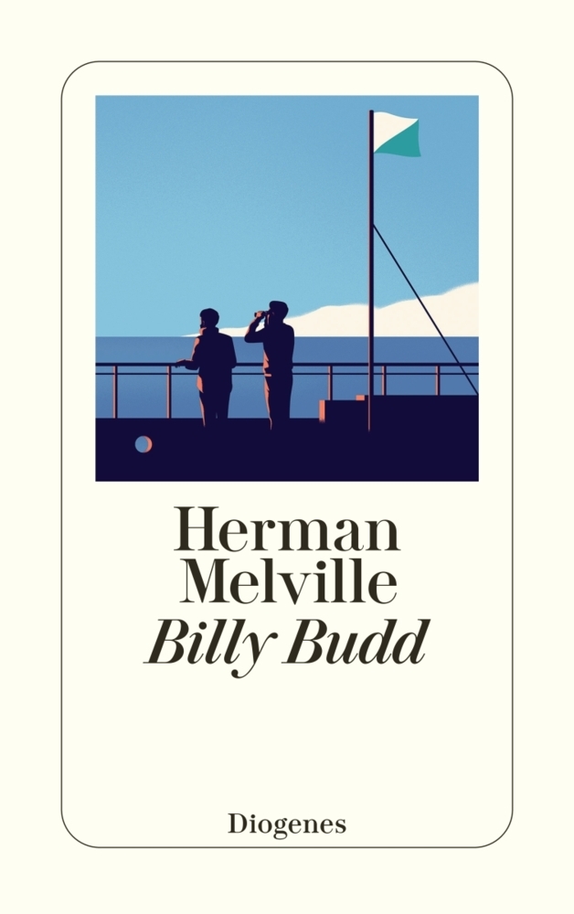 Billy Budd main product photo