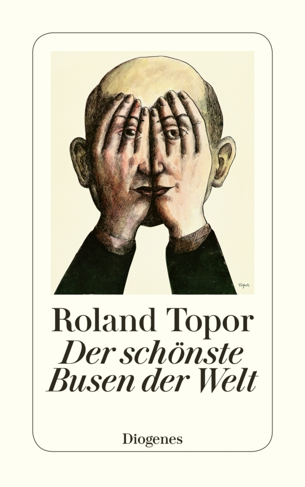 Der schönste Busen der Welt main product photo