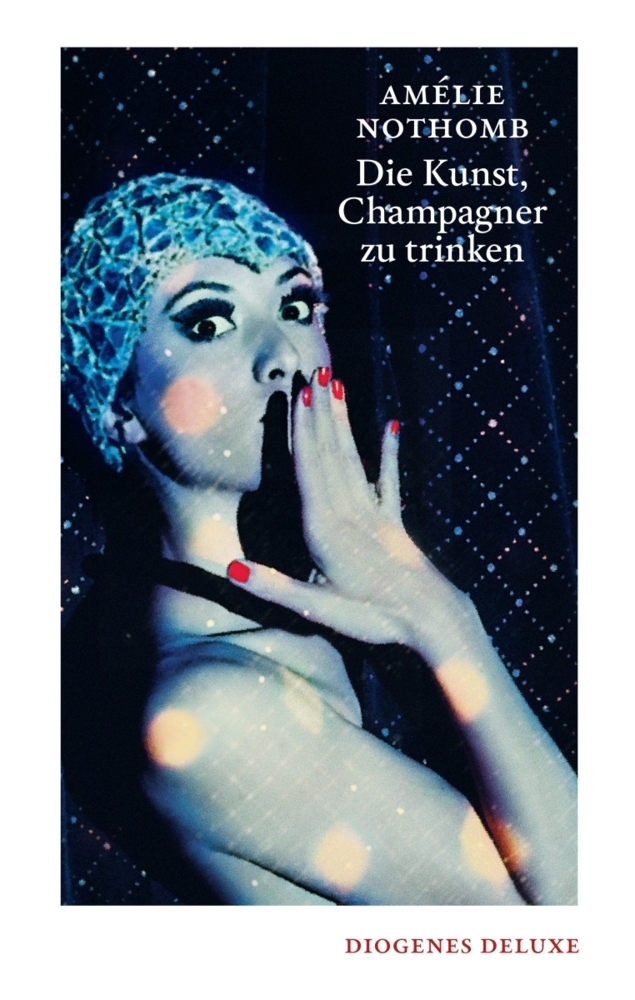 Die Kunst, Champagner zu trinken main product photo