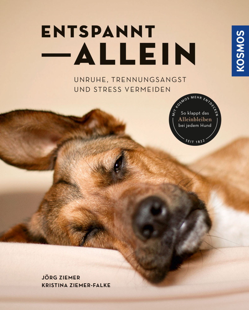 Entspannt allein main product photo