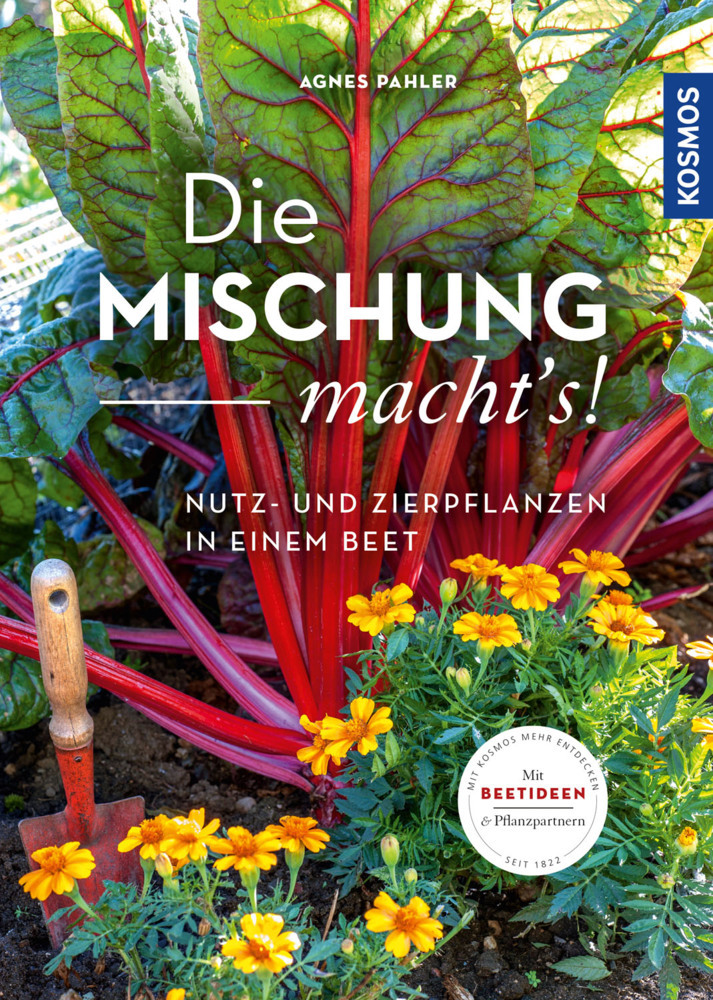 Die Mischung macht's! main product photo