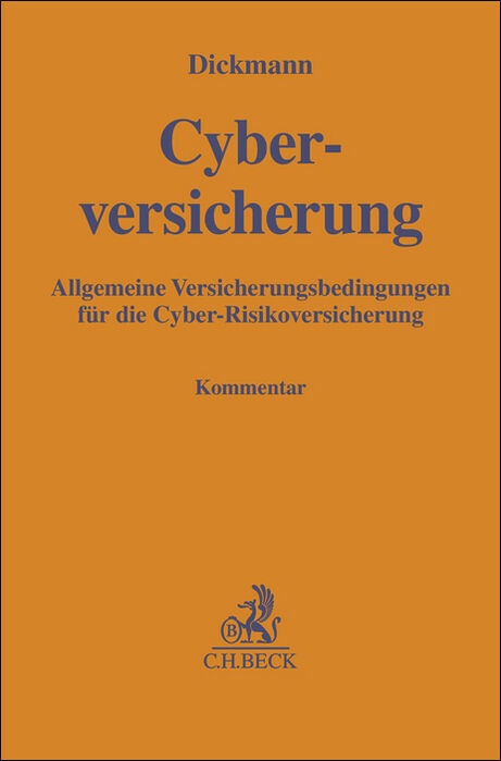 Cyberversicherung main product photo