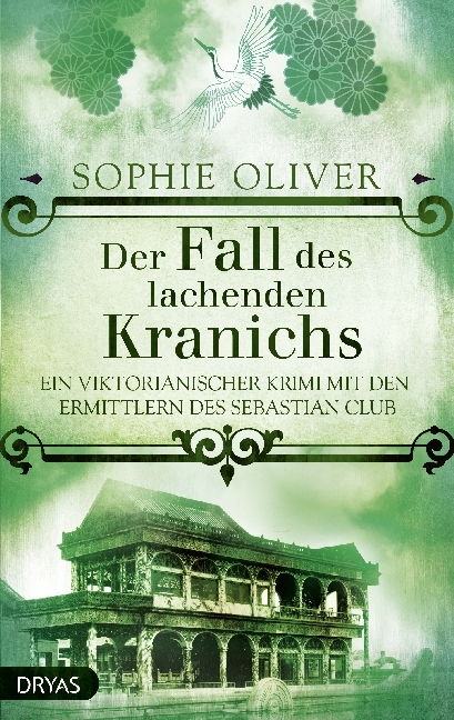 Der Fall des lachenden Kranichs main product photo