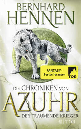 Die Chroniken von Azuhr - Der träumende Krieger