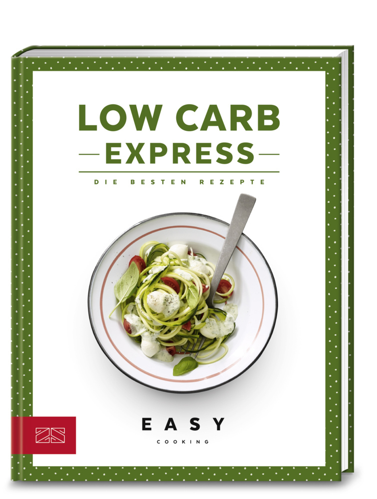 Low Carb Express main product photo