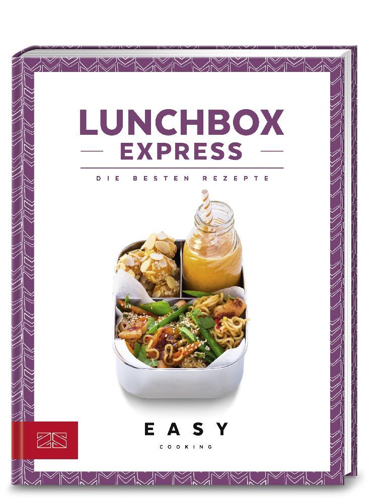 Lunchbox Express main product photo