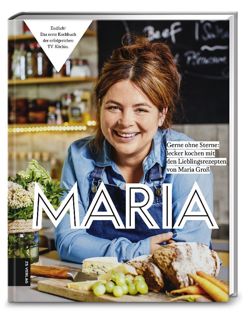 Maria main product photo