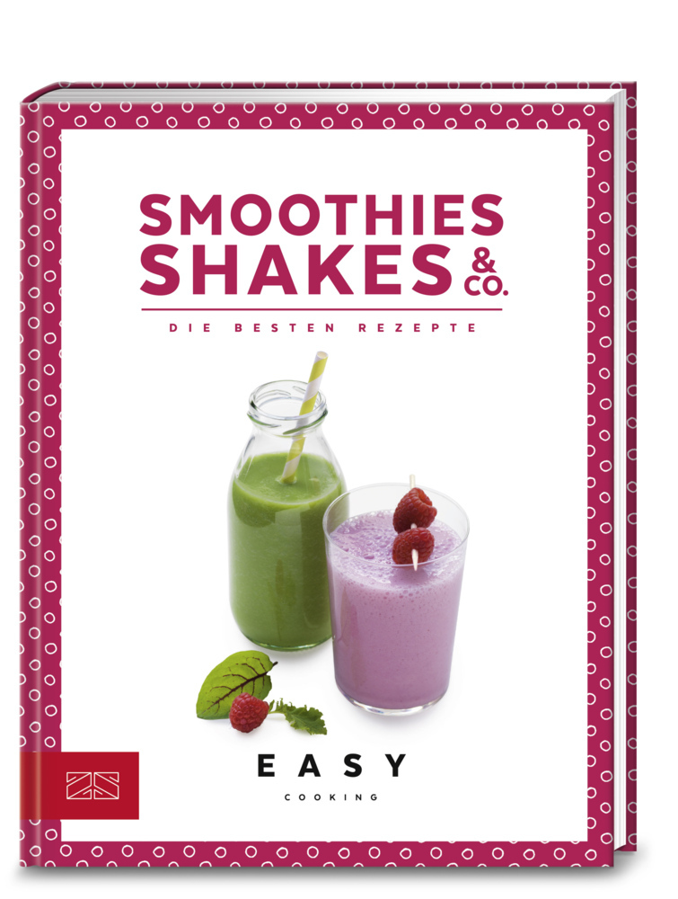 Smoothies, Shakes & Co. main product photo