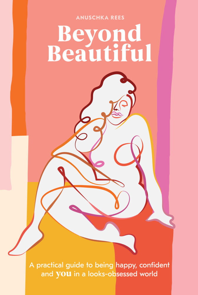 Beyond Beautiful main product photo