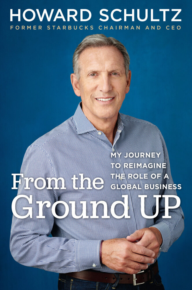 From the Ground Up main product photo