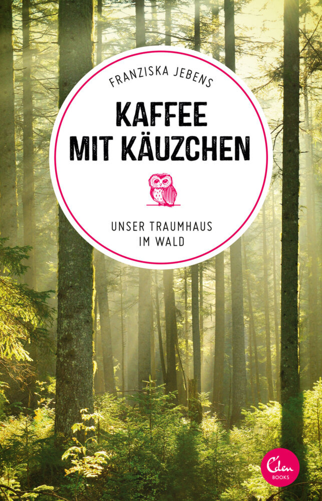 Kaffee mit Käuzchen main product photo