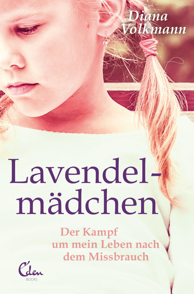 Lavendelmädchen main product photo