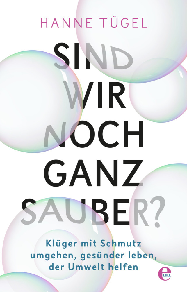Sind wir noch ganz sauber? main product photo