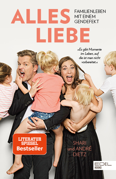 Alles Liebe main product photo