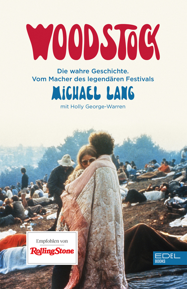 Woodstock main product photo