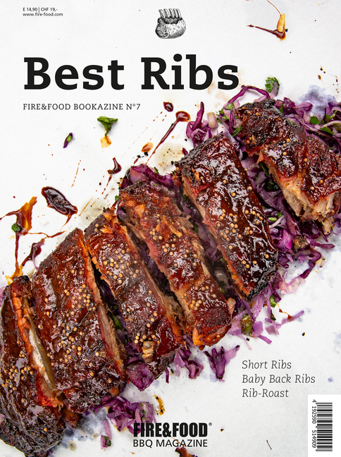 Best Ribs main product photo