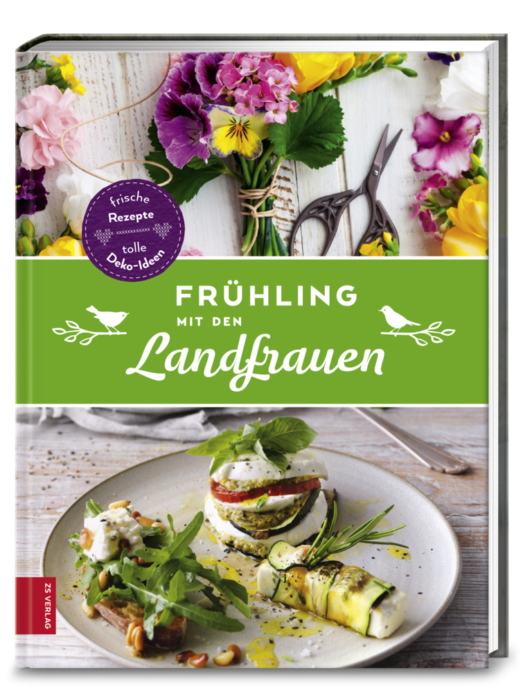Frühling mit den Landfrauen main product photo